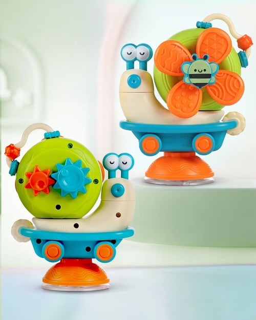 Kids Learning and Play Pull Toys