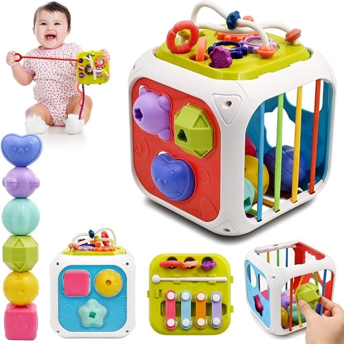 Kids Learning Toy for Fun & Education-D22