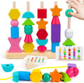 Kids Learning Toy for Fun & Education-D06